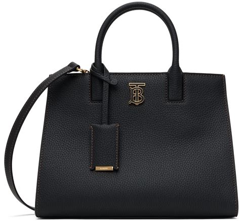 burberry mini orchid bag|Mini Frances Bag in Black .